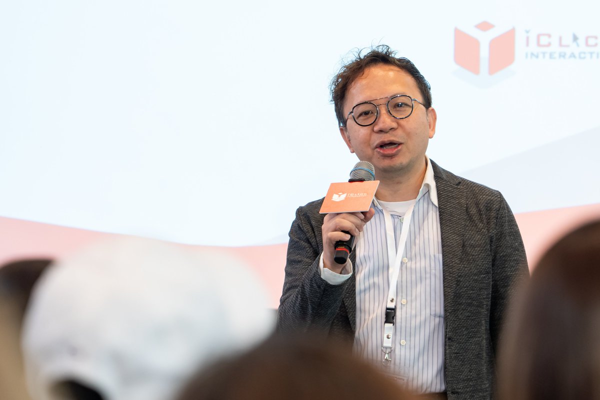 i_clickglobal's tweet photo. We are thrilled to announce that the “iClick x Xiaohongshu: Inbound Marketing Conference 2023” was an outstanding success with a full house and 100+ enthusiastc marketers in attendance! A big thank you to our speakers and all attendees. Stay tuned for the event video highlights! https://t.co/Lso7AJanyF
