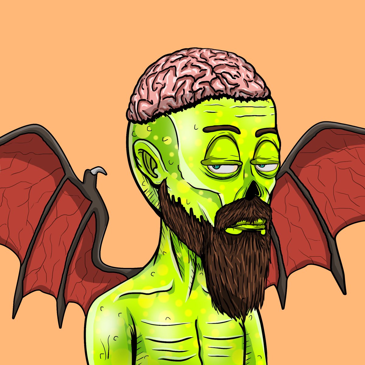 APOCALYPSE | NFT tweet media