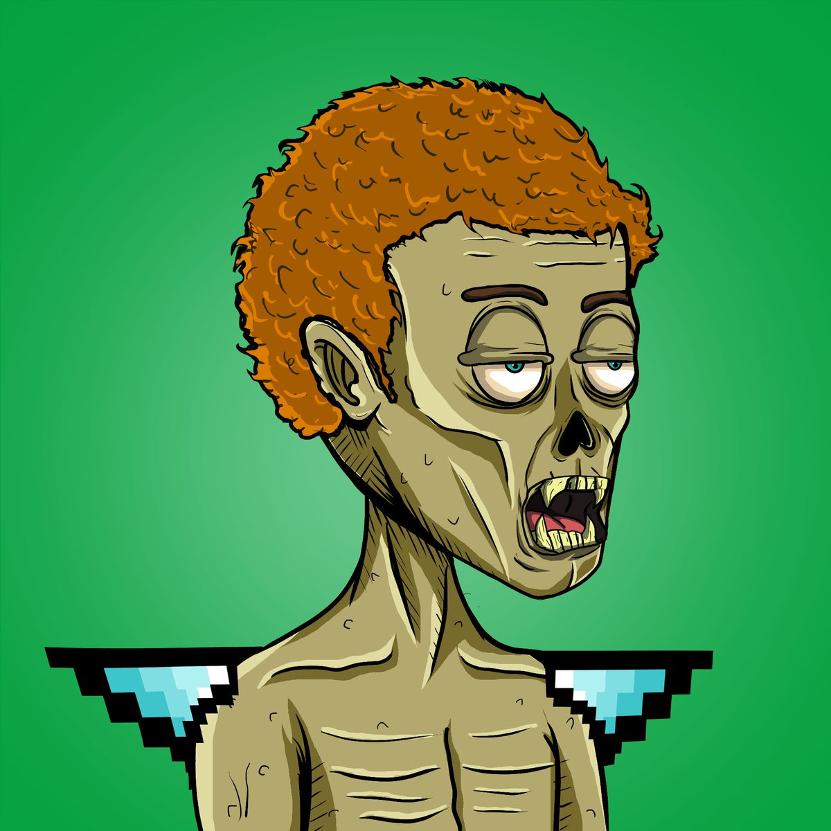 APOCALYPSE | NFT tweet media