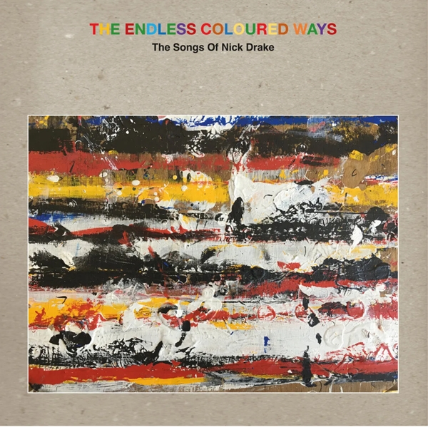 Hear tracks from <a href="/paulmusomansell/">Paul 'Muso' Mansell</a> 's Album of The Week 'The Endless Coloured Ways : The Songs of Nick Drake' today 12-2pm (1200-1400 BST) on <a href="/MarlowFM/">Marlow FM 97.5</a> #NickDrake #BryterLayter #FiveLeavesLeft #PinkMoon #TimeOfNoReply