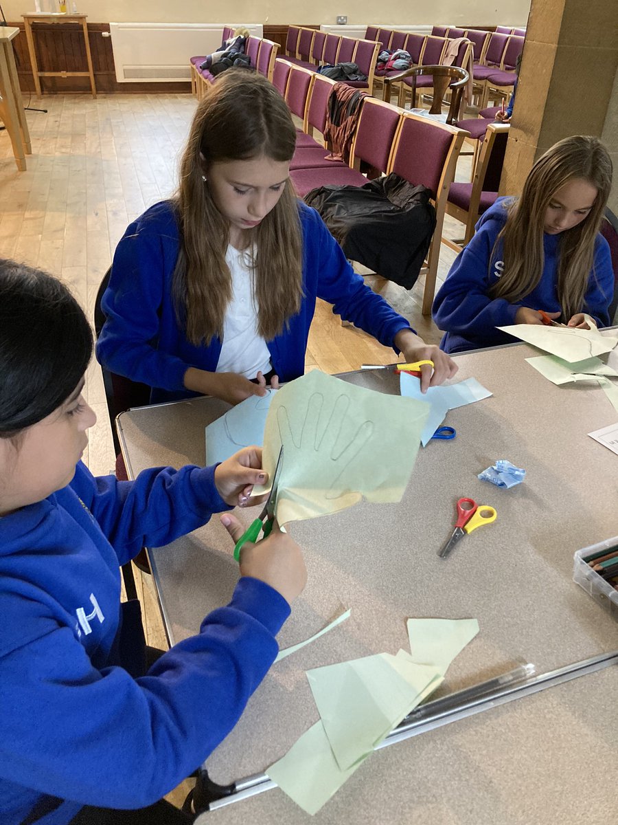 Larkspur Primary tweet media