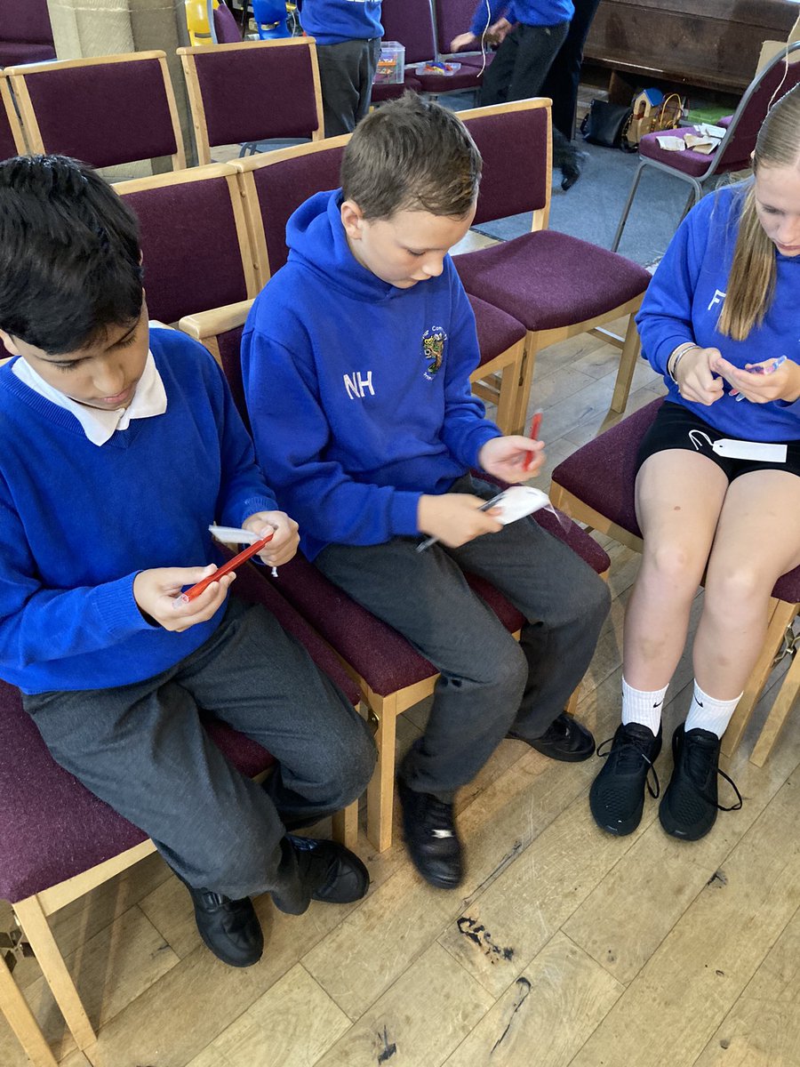 Larkspur Primary tweet media