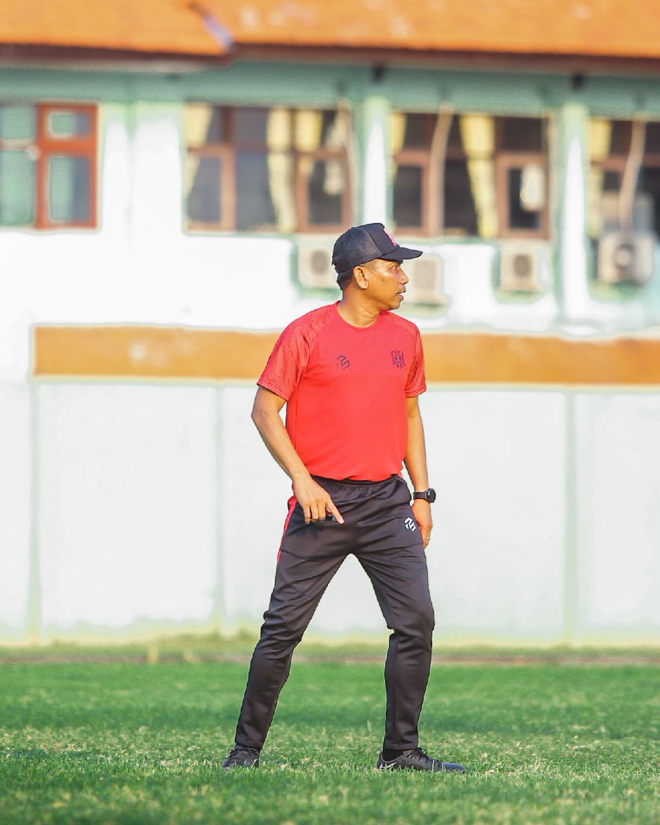 Official Deltras FC tweet media