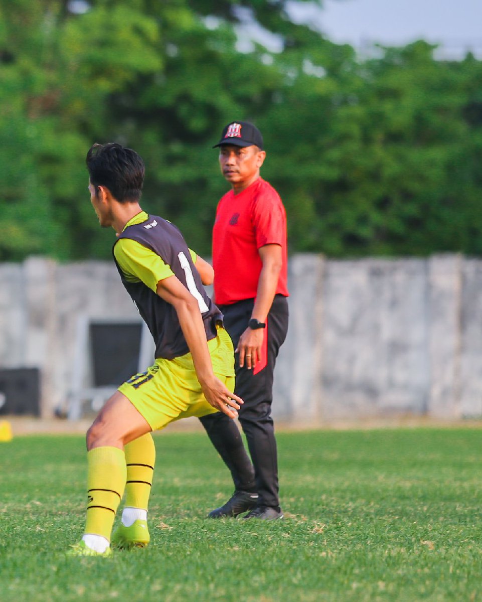 Official Deltras FC tweet media