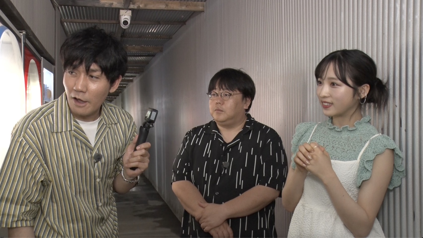 ダンビラムーチョ 大原優一 on X: 