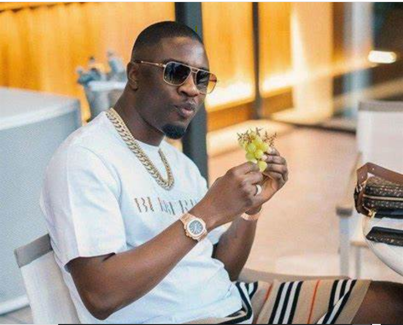 KudilandNG's tweet photo. Hushpuppi's associate, Mr Woodberry sentenced to eight years in prison by U.S court. https://t.co/ljm6Ujjf3G. #woodberry #chefdammy #AndrewTate #tiwa #soundsultan #IsraelAdesanya #curve2 https://t.co/4EgrN1fjW7