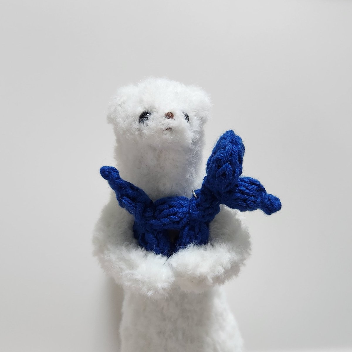 knitting_HADA's tweet photo. 🧶작은 풍선강아지 도안 판매합니다!🎈🐕
포스타입 : https://t.co/2vRUgR4d6x
윗치폼 : https://t.co/ijWMEwKOvj
RT 추첨 한 분 랜덤 색상의 풍선강아지 키링or스타벅스 카페라테 기프티콘을 보내드리겠습니다.(당발 08/14) https://t.co/ngBueW6udF