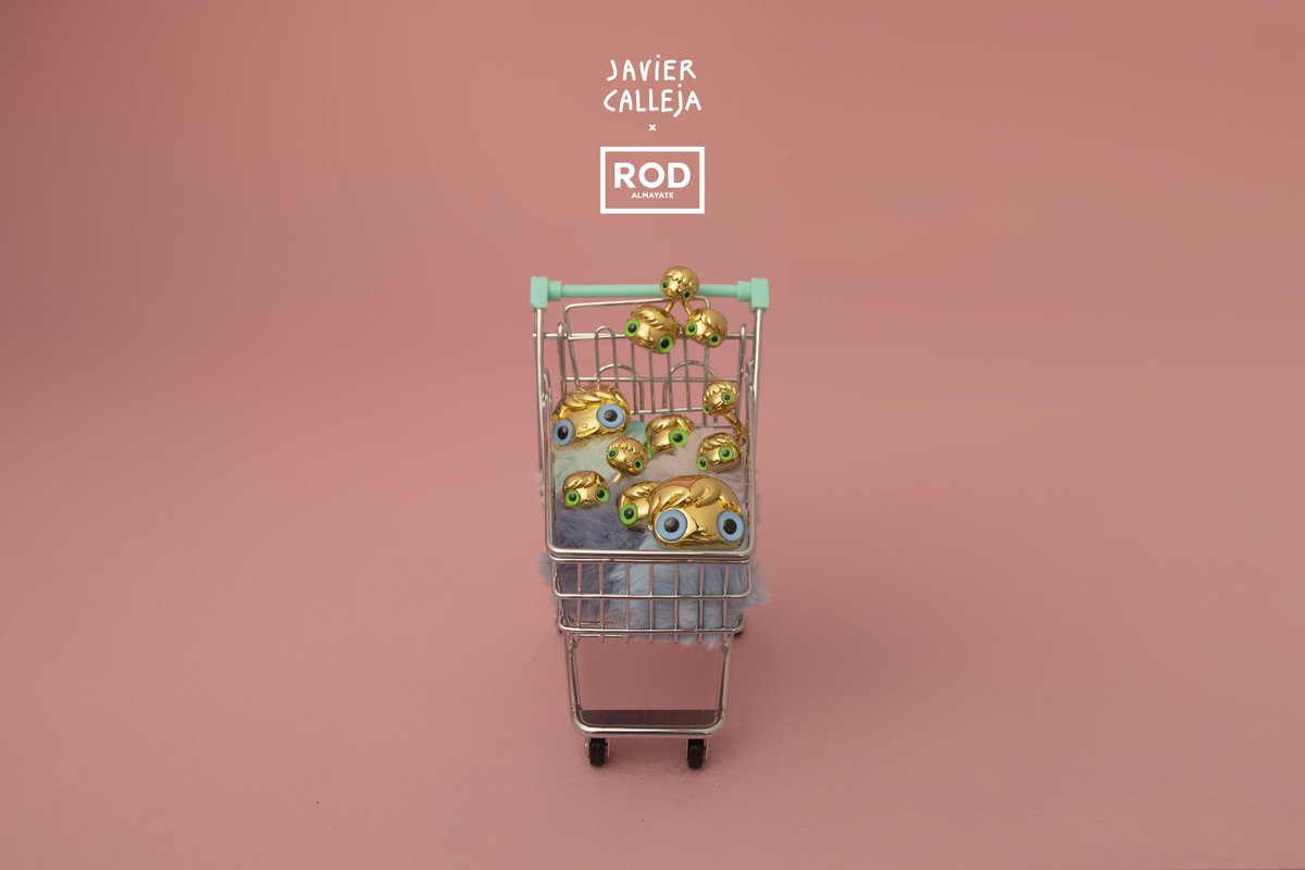 rodalmayate's tweet photo. JAVIER CALLEJA x ROD ALMAYATE
https://t.co/dyRxkRPH22 https://t.co/vZJy9Mn40r
