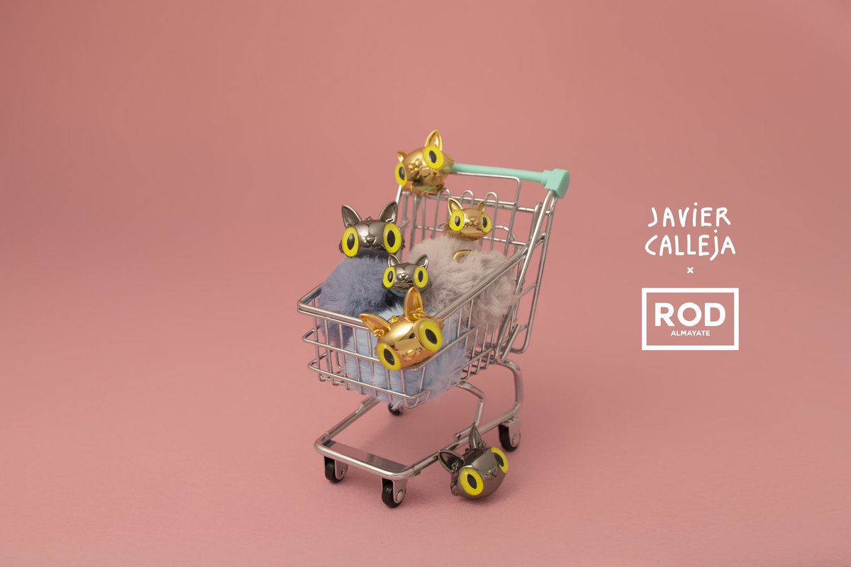 rodalmayate's tweet photo. JAVIER CALLEJA x ROD ALMAYATE
https://t.co/dyRxkRPH22 https://t.co/vZJy9Mn40r