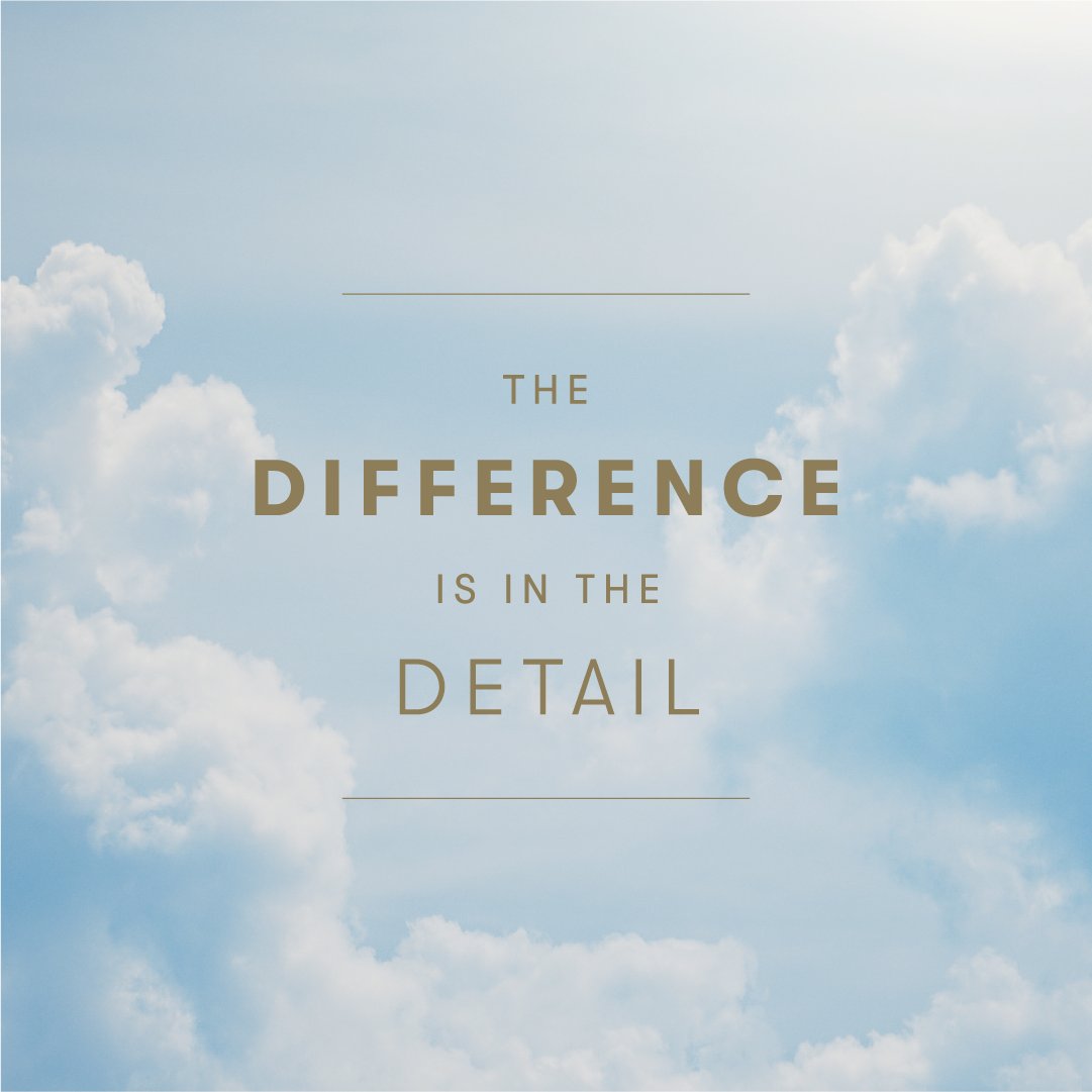 Hong Kong pastries require precision and incredible attention to detail. Our egg tarts, made to be devoured 30,000 feet in the air, are no different.