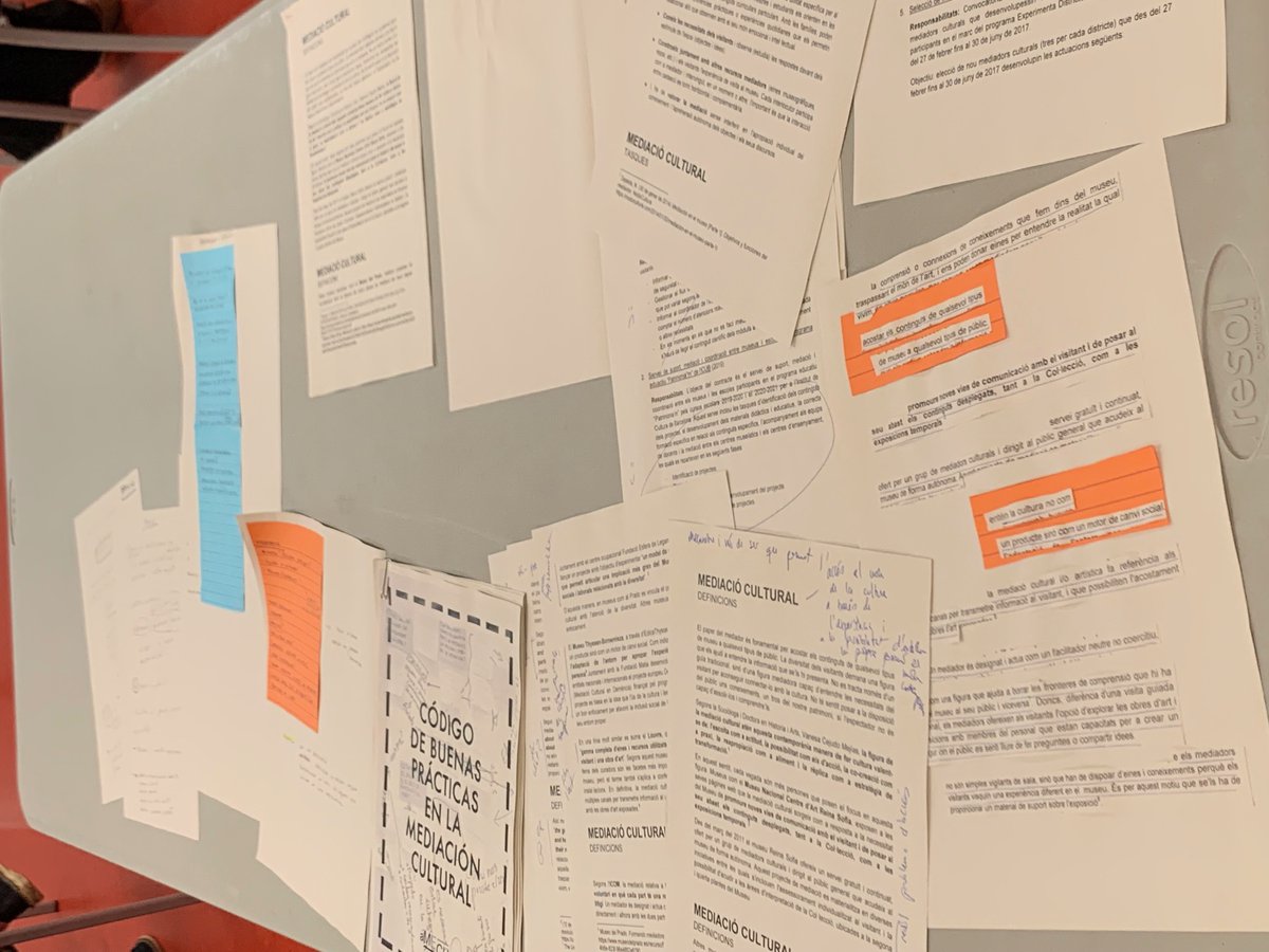 Consell d'Innovació Pedagògica tweet media
