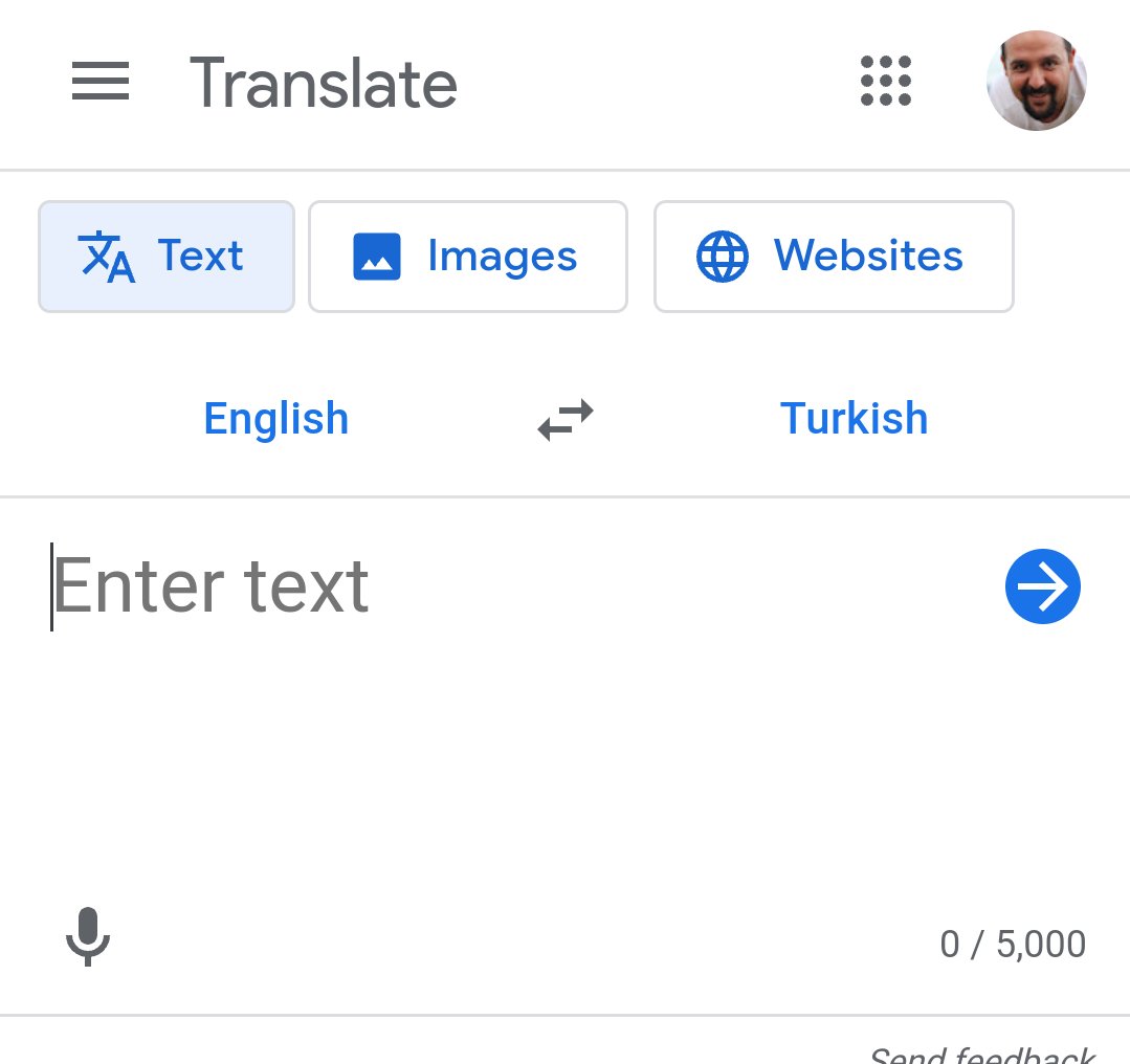 Melih Karakelle on Twitter "Google translate'i yazilardaki html formatını kaldırıp plain text