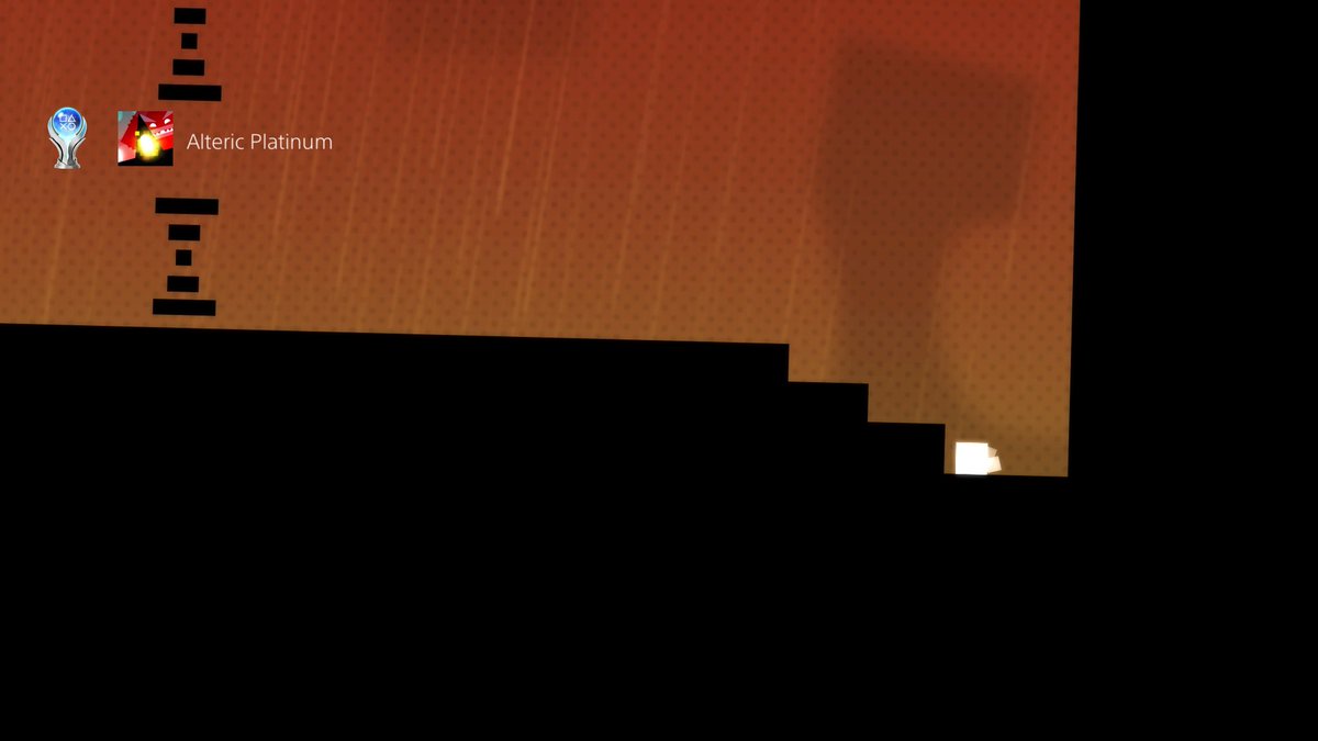 ayataka5980_PSN's tweet photo. #Alteric(PS4・NA) #トロコン！
プラットフォーマー
ビジュアルは36Fragments of Midnightみたいだがあれより格段にムズい
難易度(4/10) プレイ時間9時間
#リョーキのトロフィー取得備忘録 https://t.co/jOa02rV2OI