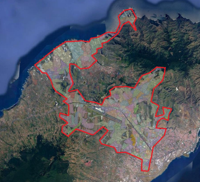 Teidagua tweet media