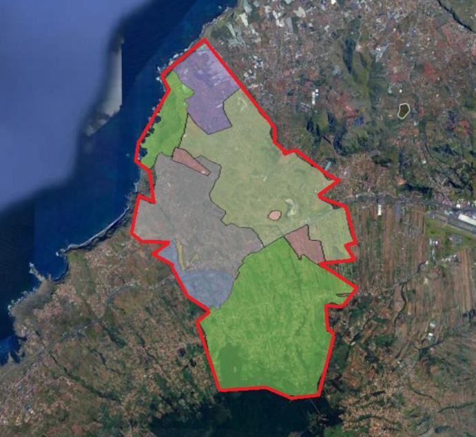 Teidagua tweet media