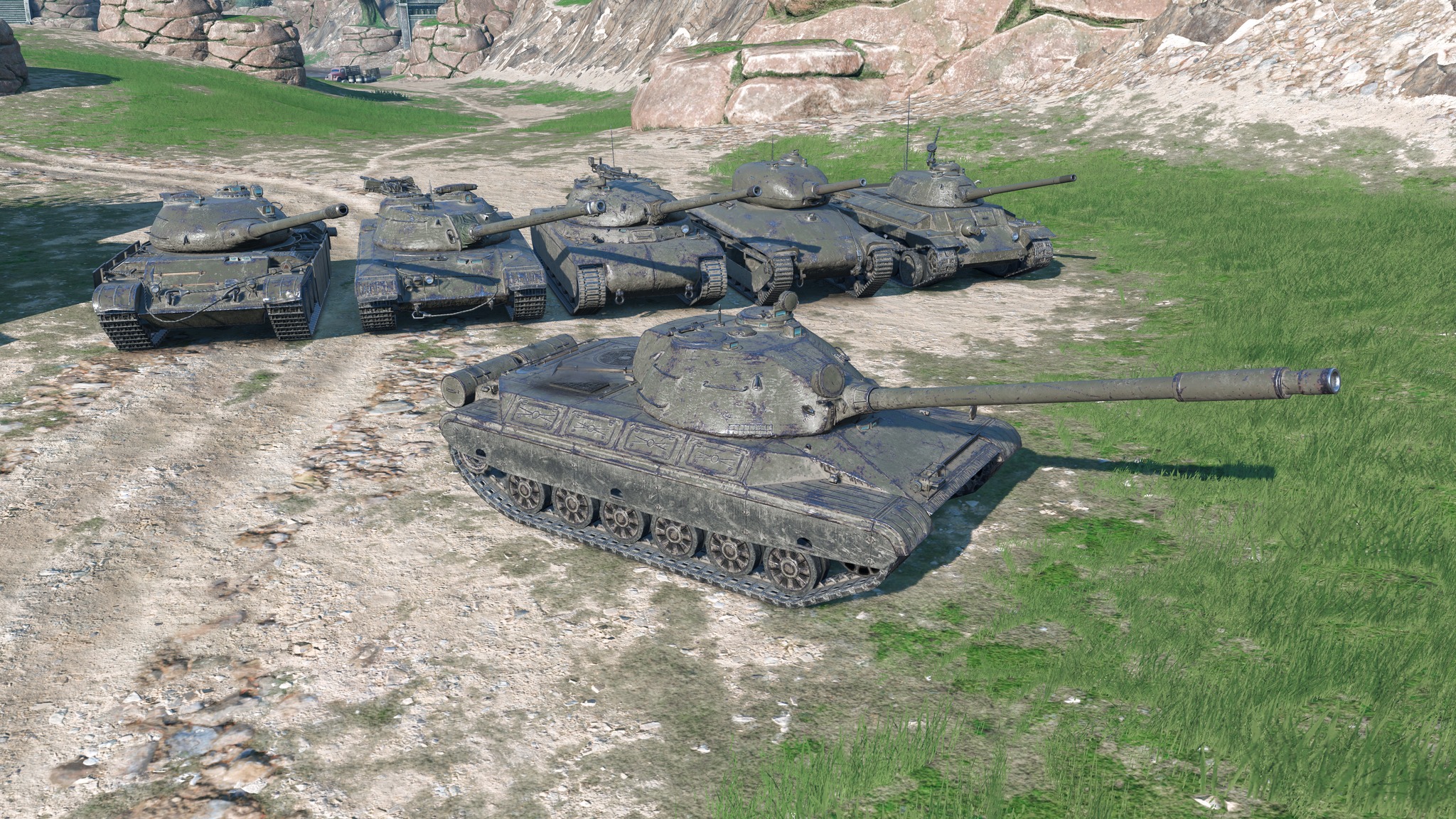 World of Tanks Blitz Japan on X: 