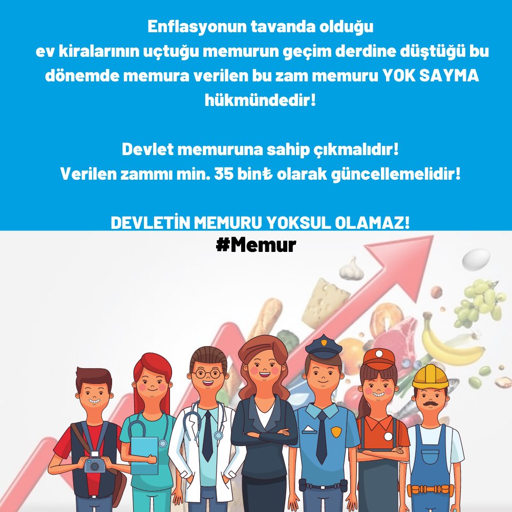 Kanun Teklifi Meclis Aşamasında! En Düşük Memur ve Emeklisinin Maaşları Yoksulluk Sınırı (~35 bin ₺) Verilerine Göre Revize Edilmelidir! #MeclistenMemuraRevizyon #MemurHakkıMecliseBağlı