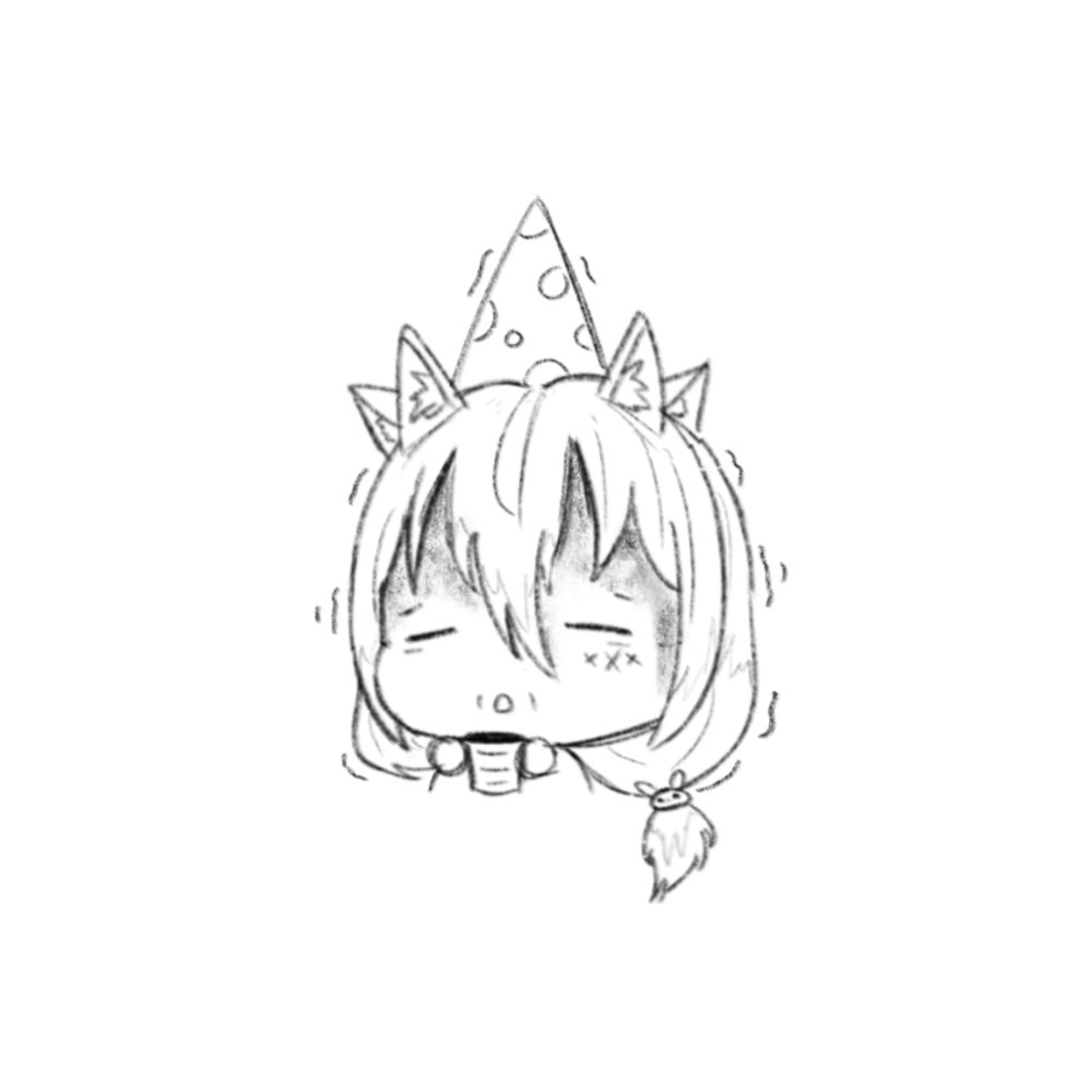 tecfreP2's tweet photo. @Senpaiw_ happy early birthday senpai 🥳🥳🥳🧓have a good day :D wish da best for you 🙃 https://t.co/HDHTZflZD2