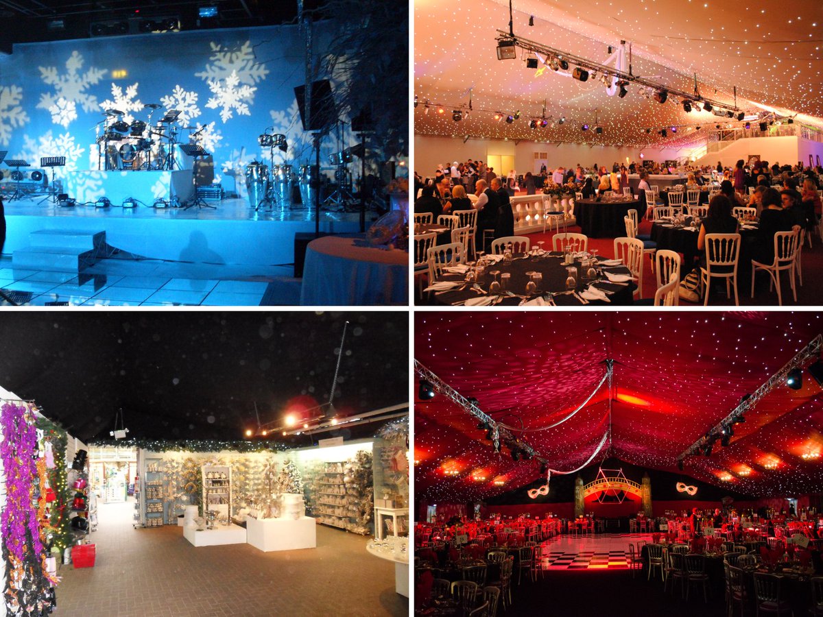 Event Interiors Limited tweet media