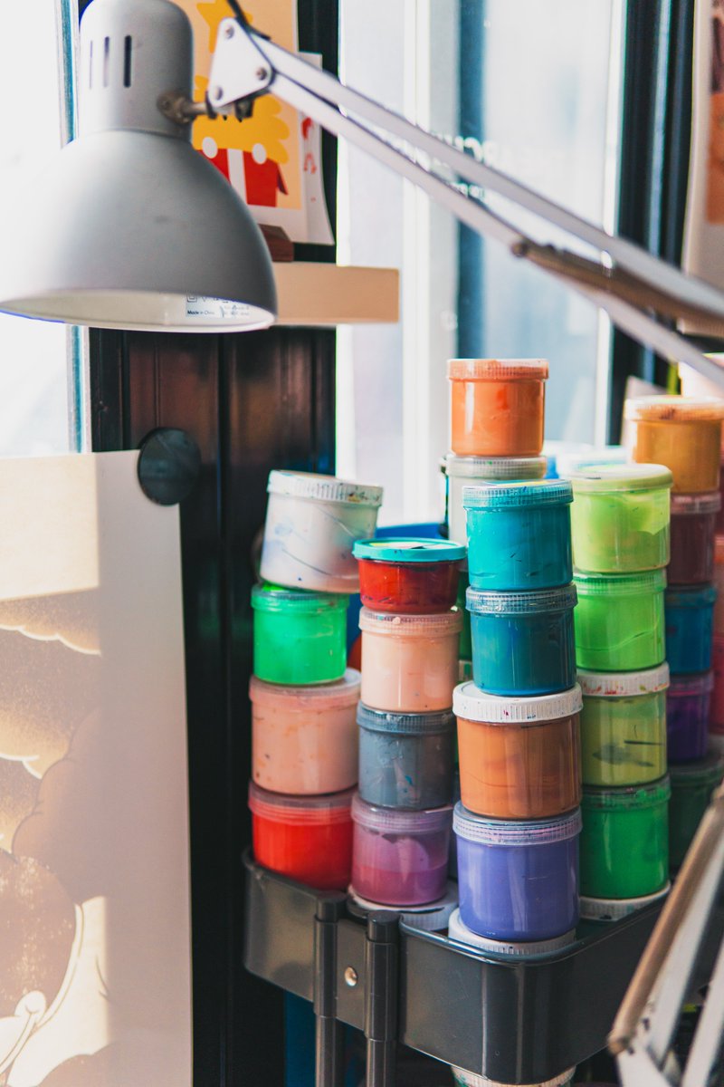 "Nostoygia" 😽  60 x 55 cm
13 Colour hand-pulled screen print by The Archivist
Coming Soon!!