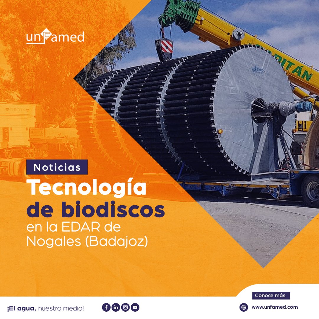 UnfamedF's tweet photo. Es de gran importancia devolver el agua que usamos a nuestro entorno en las mejores condiciones. 🏞️

Con nuestros #biodiscos contribuimos a mejorar el medioambiente. 🌿 https://t.co/7H0eybfarW