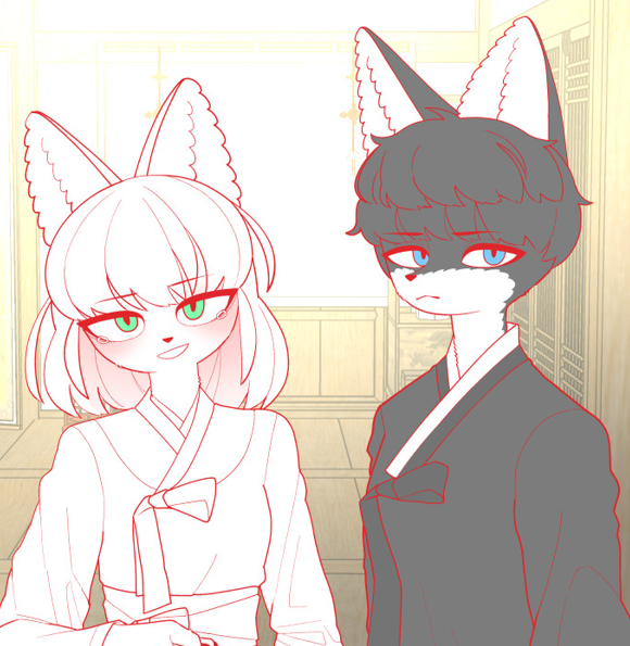 우유공장/MILKPLANT tweet media