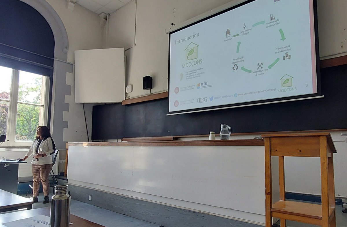 Conan O'Ceallaigh (@conanoceallaigh) on Twitter photo This week the <a href="/TERG_UniGalway/">Timber Engineering Research Group</a> were presenting our work at the 14th International Conferences on Application of Statistical and Probability in Civil Engineering #ICASP14 in Dublin.
The papers can be viewed on our research website- universityofgalway.ie/terg/publicati… This week the <a href="/TERG_UniGalway/">Timber Engineering Research Group</a> were presenting our work at the 14th International Conferences on Application of Statistical and Probability in Civil Engineering #ICASP14 in Dublin.
The papers can be viewed on our research website- universityofgalway.ie/terg/publicati…