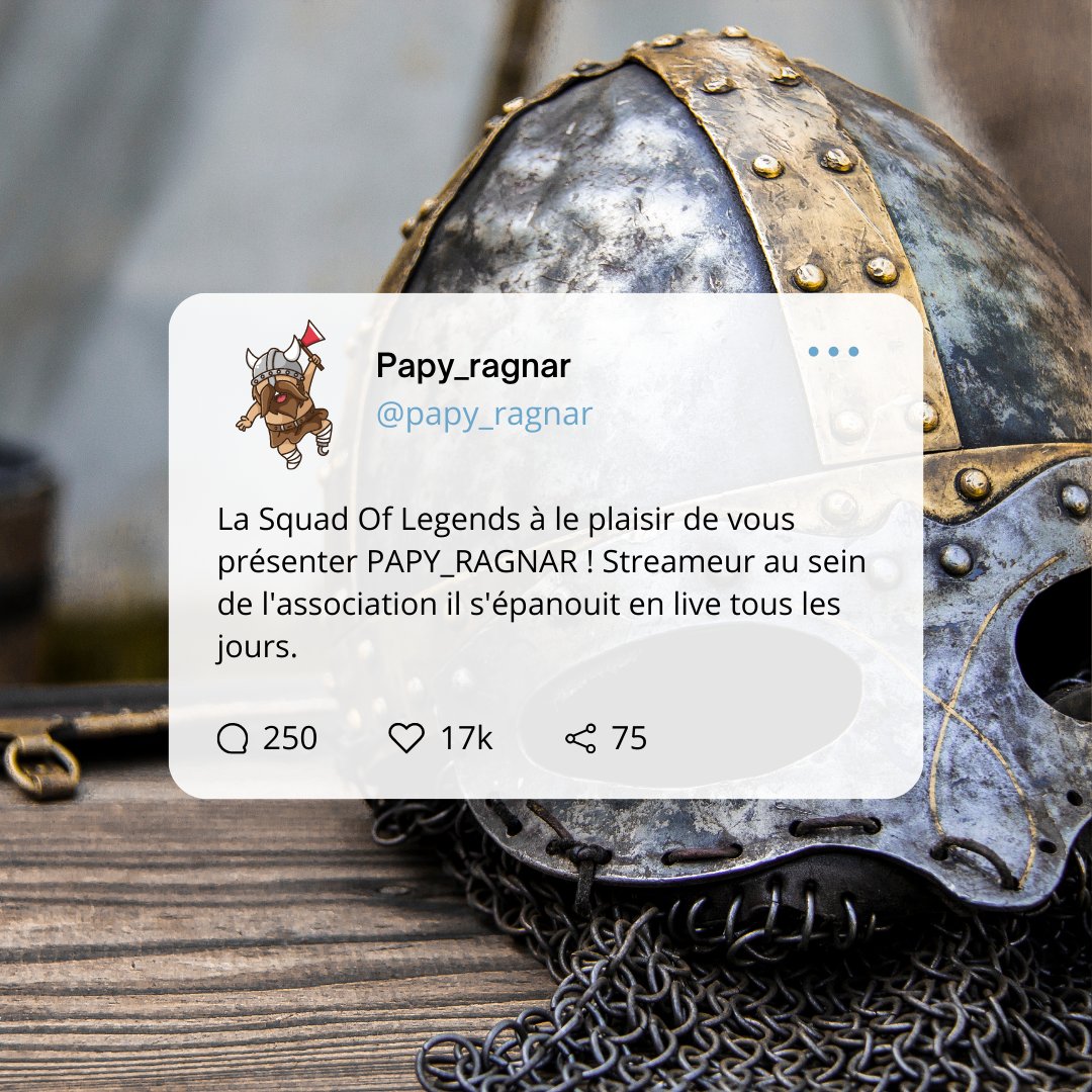 twitch.tv/papy_ragnar