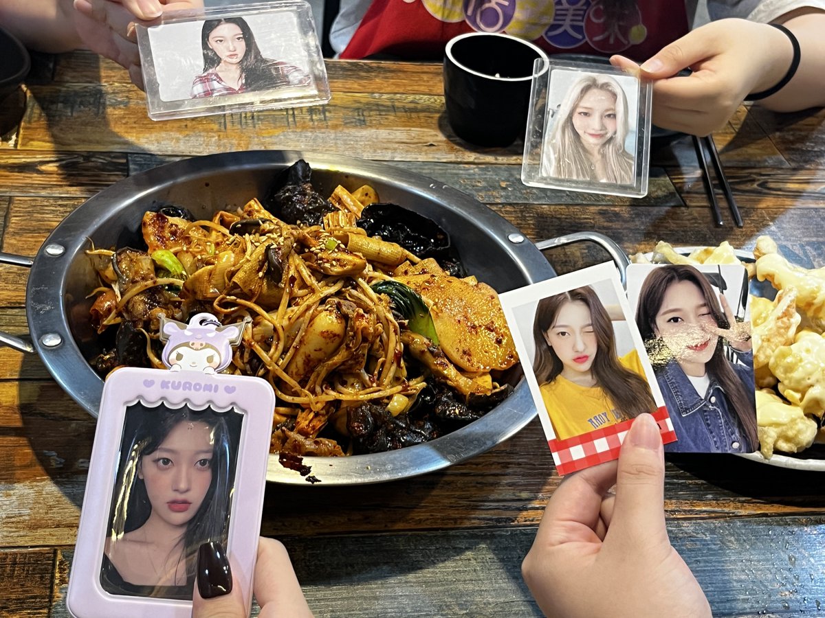 #정신못최리는맛집
#정으니_드세요_맘대루

📍 건대 매운향솥

마라샹궈 한국에서 젤 맛잇는곳...🥹🥹🥹