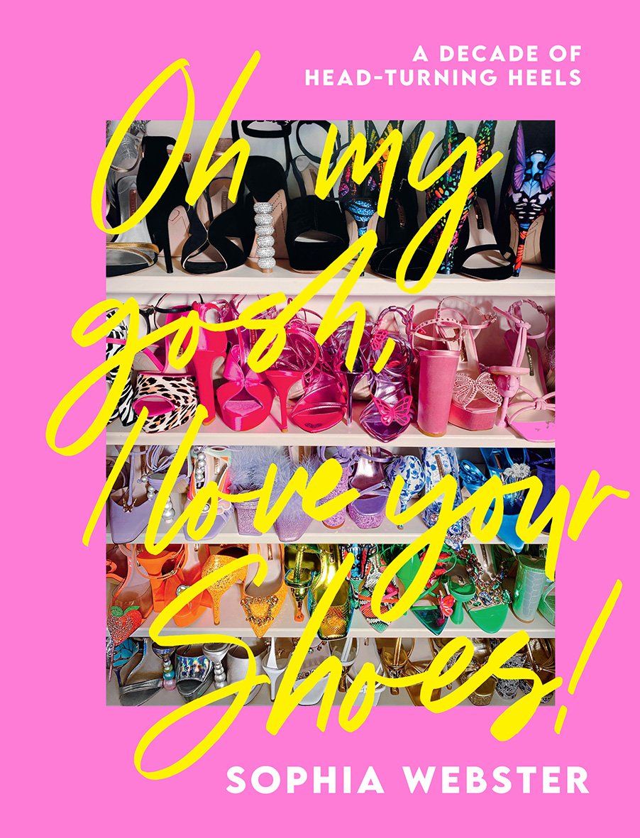 SOPHIA WEBSTER (@SOPHIAWEBSTER) / X SOPHIA WEBSTER (@SOPHIAWEBSTER) / X