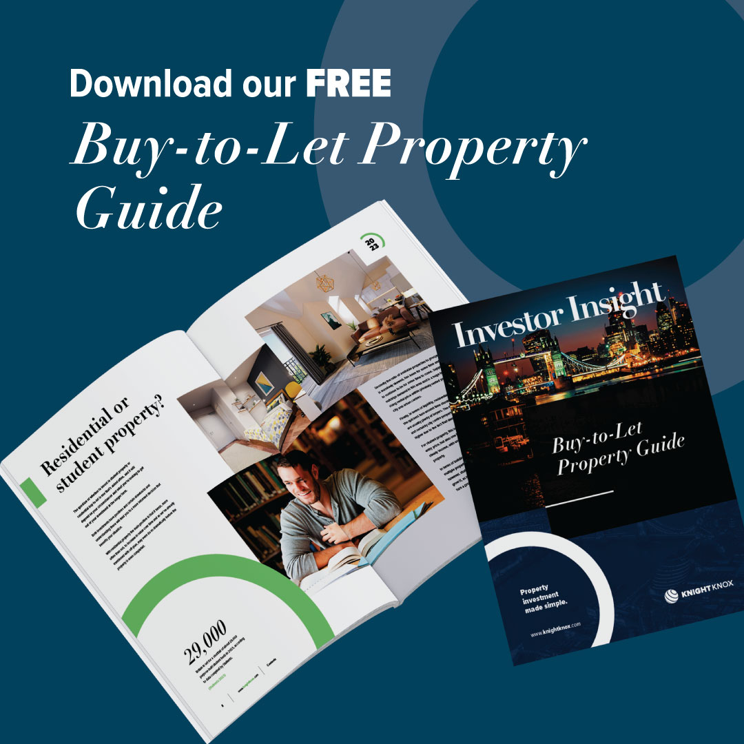 KnightKnox's tweet image. Are you looking to learn more about the world of UK buy-to-let? 🏘️

Our FREE buy-to-let property guide for 2023 is available online! 📖

Take your first step towards financial freedom and download the guide today ➡️ knightknox.com/l/2023-guides/…

#UKProperty #PropertyGuide #BuyToLet