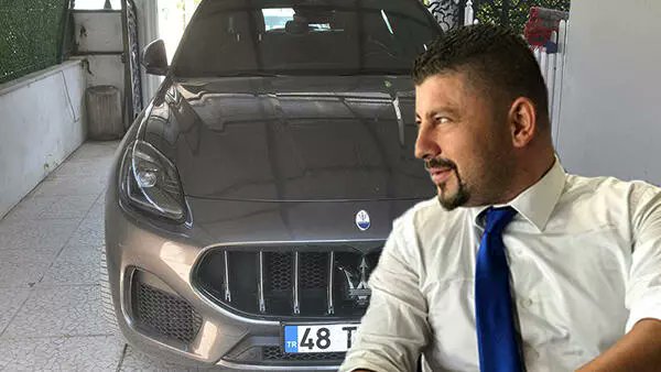 mafya_devlet's tweet photo. Maseratili polis Hüseyin Tayfun Üçgül görevden alınmasından tam 11 gün sonra otomobilde kafasına tek kurşun sıkılmış halde ölü bulundu. https://t.co/QX2kwTvuux