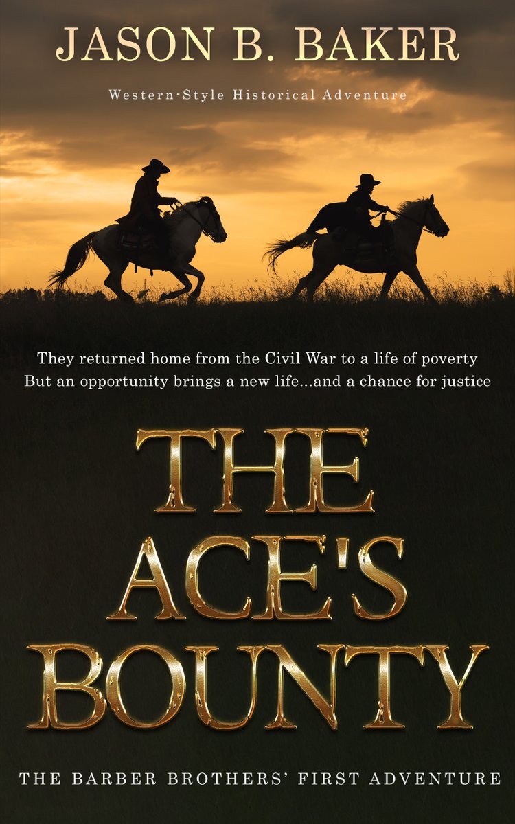 After fighting guerillas and bushwhackers in Missouri during the Civil War, brothers Elijah and Moses Barber return home to a life of poverty.
A dark cloud hangs over their service. Their parents aredead; their farm is a failure, and townspeople and

freediscountedbooks.com/?p=341412