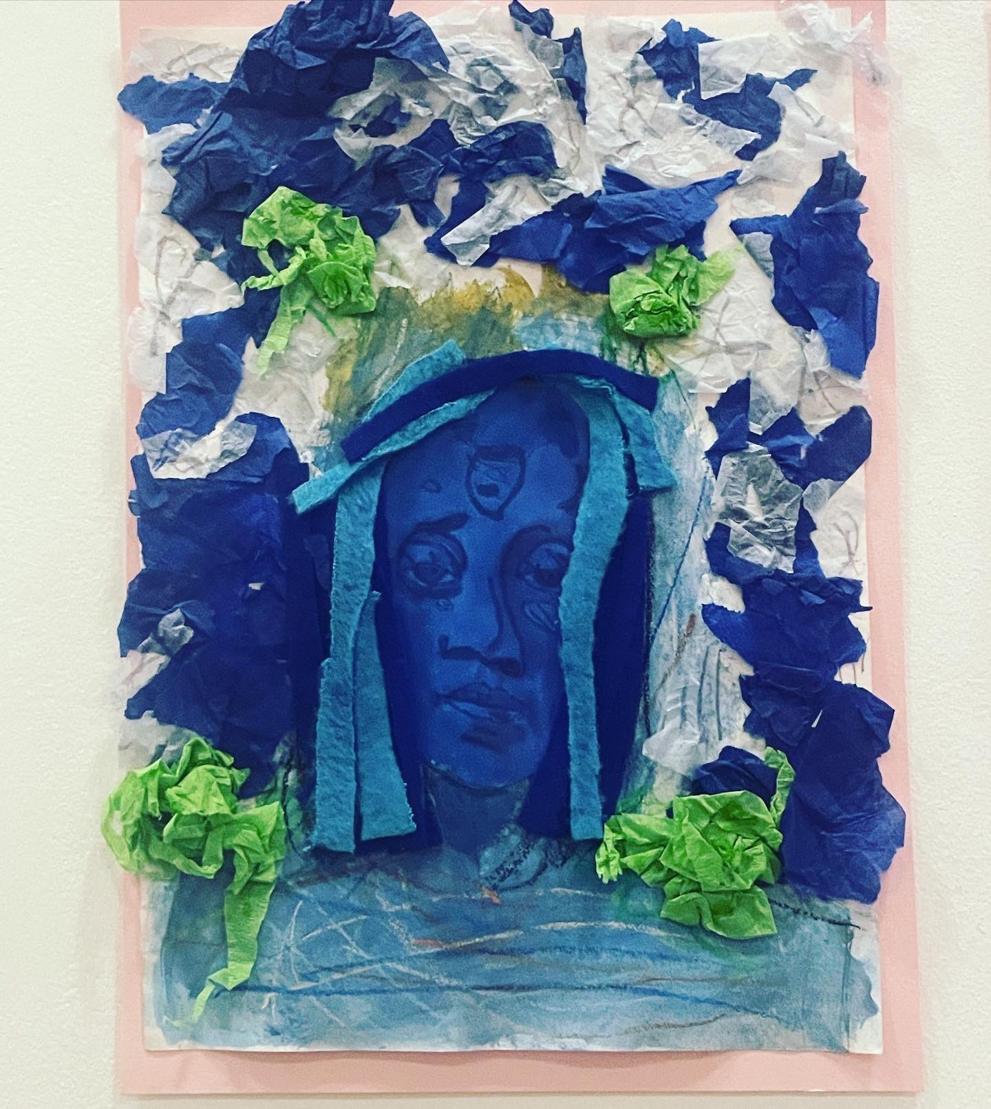 LLP on Twitter "Inspiring Young Artists is a project where primary