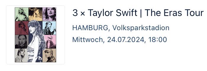 I can't f*$!!!! Believe it 🥵😮‍💨 

#TaylorSwiftErasTour
