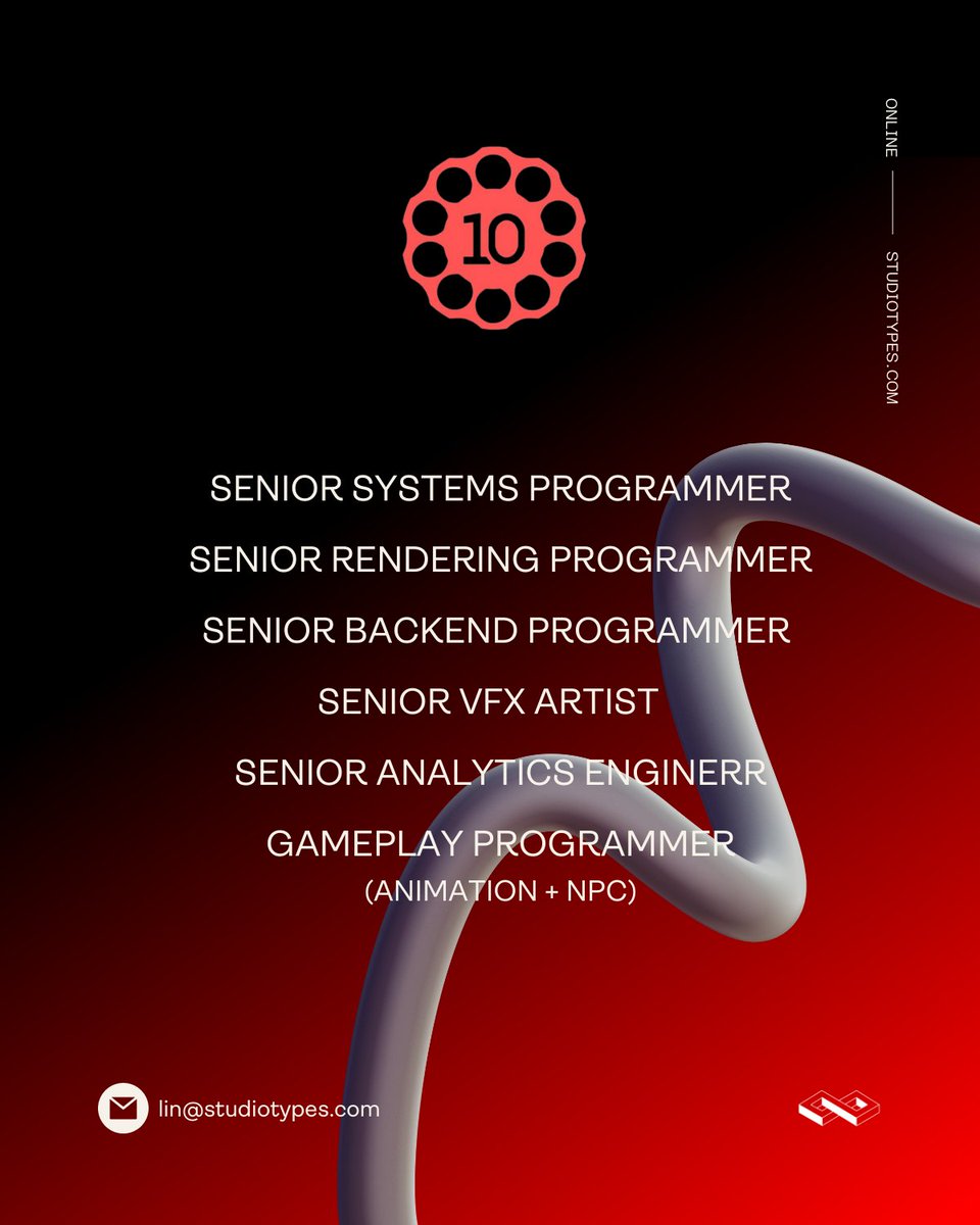 Studiotypes tweet media