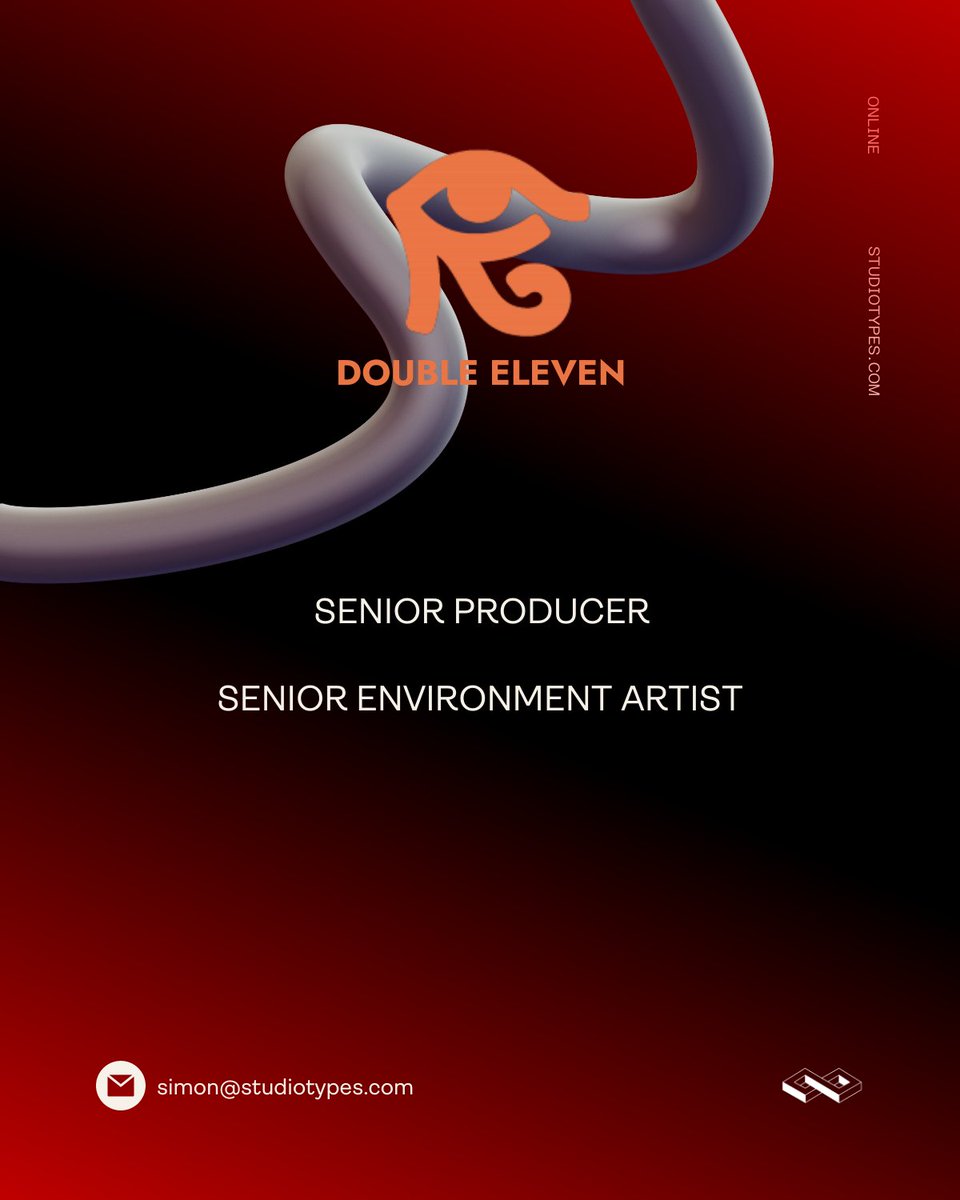 Studiotypes tweet media