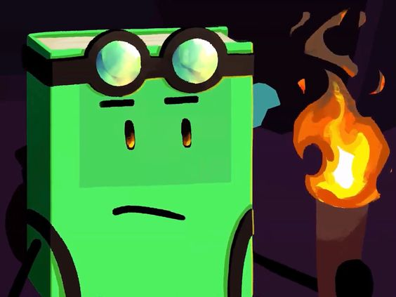 transtisticotd's tweet image. the 2nd autistic trans character otd is Journal from paper puppets take 2!
he is agnder cinthean, aceflux and goes by he/it/bug! (all hc) 
submitted by anon!