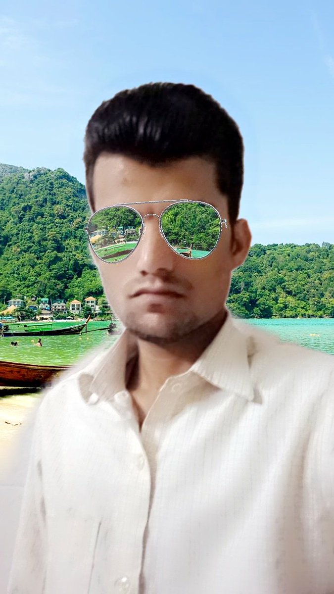 P Mohammed Salman Uddin tweet media