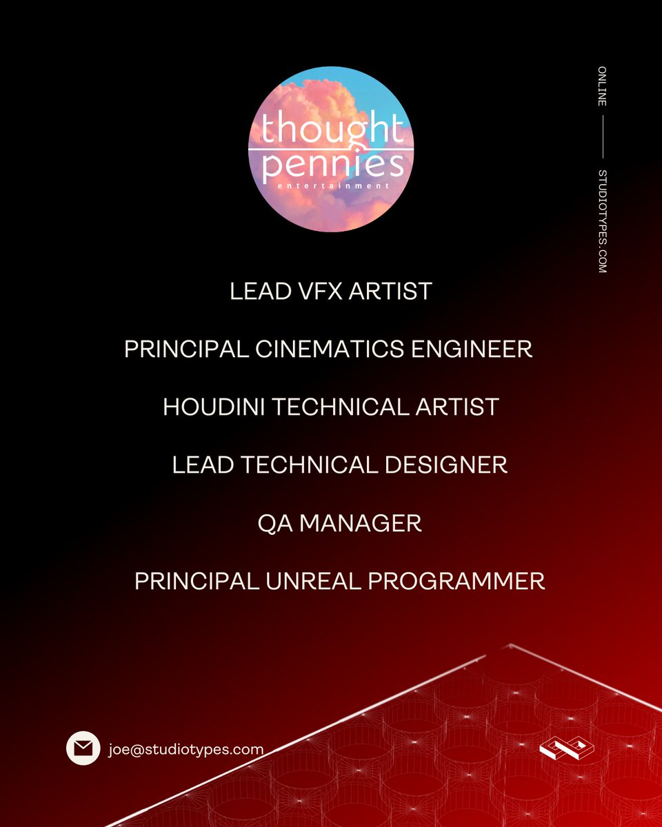 Studiotypes tweet media