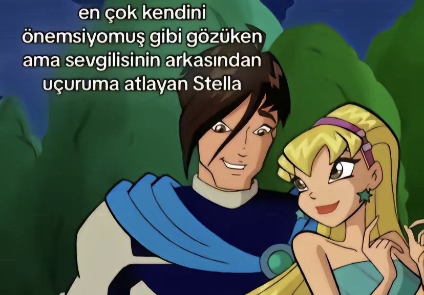 Balık/Aslan/Akrep/Yengeç/İkizler etkili tüm kadınlar