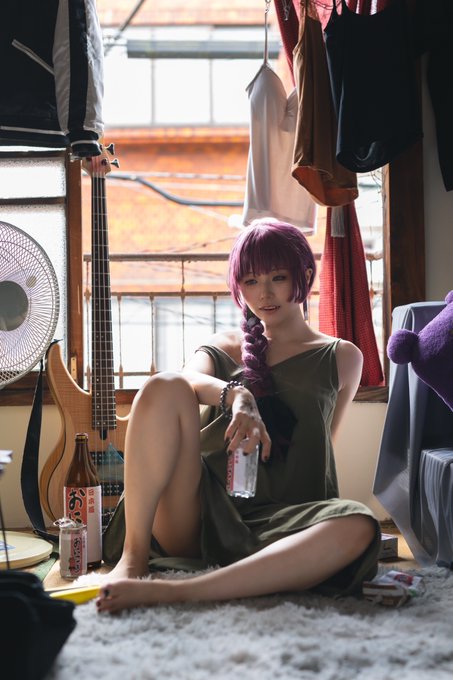 コスプレイヤートキワのTwitter画像20