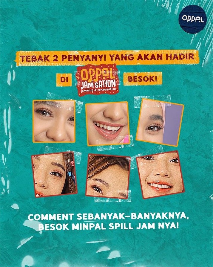 fit49959's tweet image. Wehhhhh dzulsus ku 🔥🔥
#oppal
#anggisdevaki 
#nabilataqiyyah