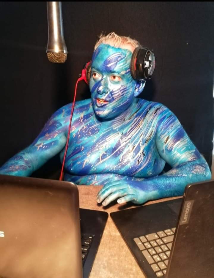 Disability Visibility tweet media