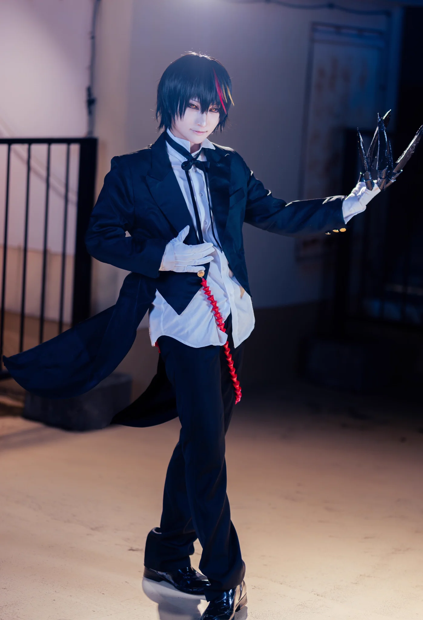 ラグドール コスプレ こん@10/25インテ:6号館Bノ01ab 11/1かみコス11/7ラグ全日/BOOTH on