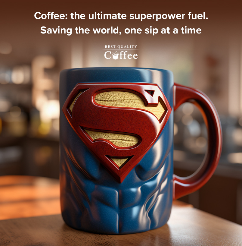 bqcoffee's tweet photo. Coffee is the fuel of superheroes....#coffeememes, #superheroes https://t.co/GtlaHBe00M