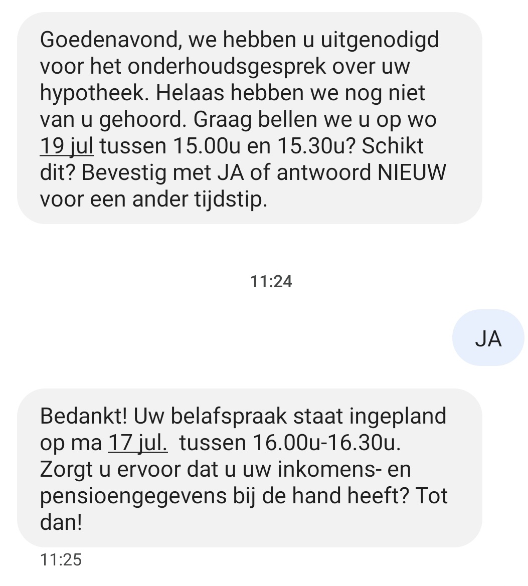 Sven van de Riet tweet media