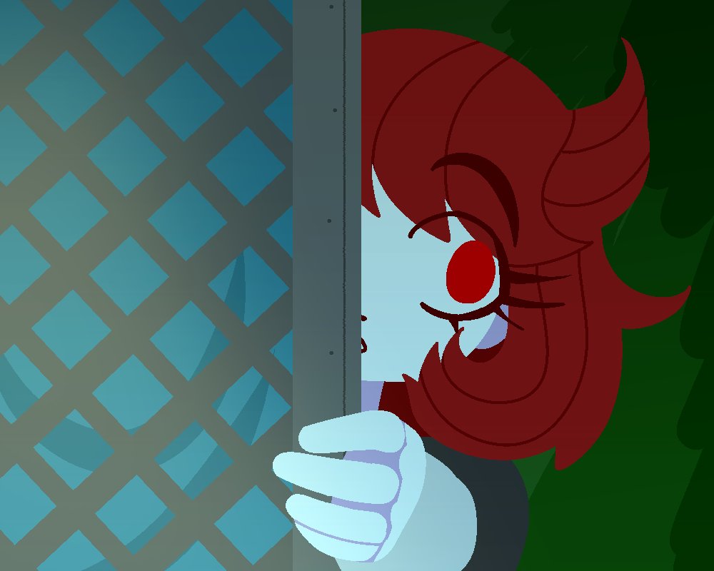 transtisticotd's tweet image. the 2nd trans autistic character otd is mary anta from cemetery mary!
She is transfem, uses xenogenders and uses she/her! She needs noise canceling headphones and gets easily socially drained (implied trans, canon autistic!)
submitted by anon, thank you :3