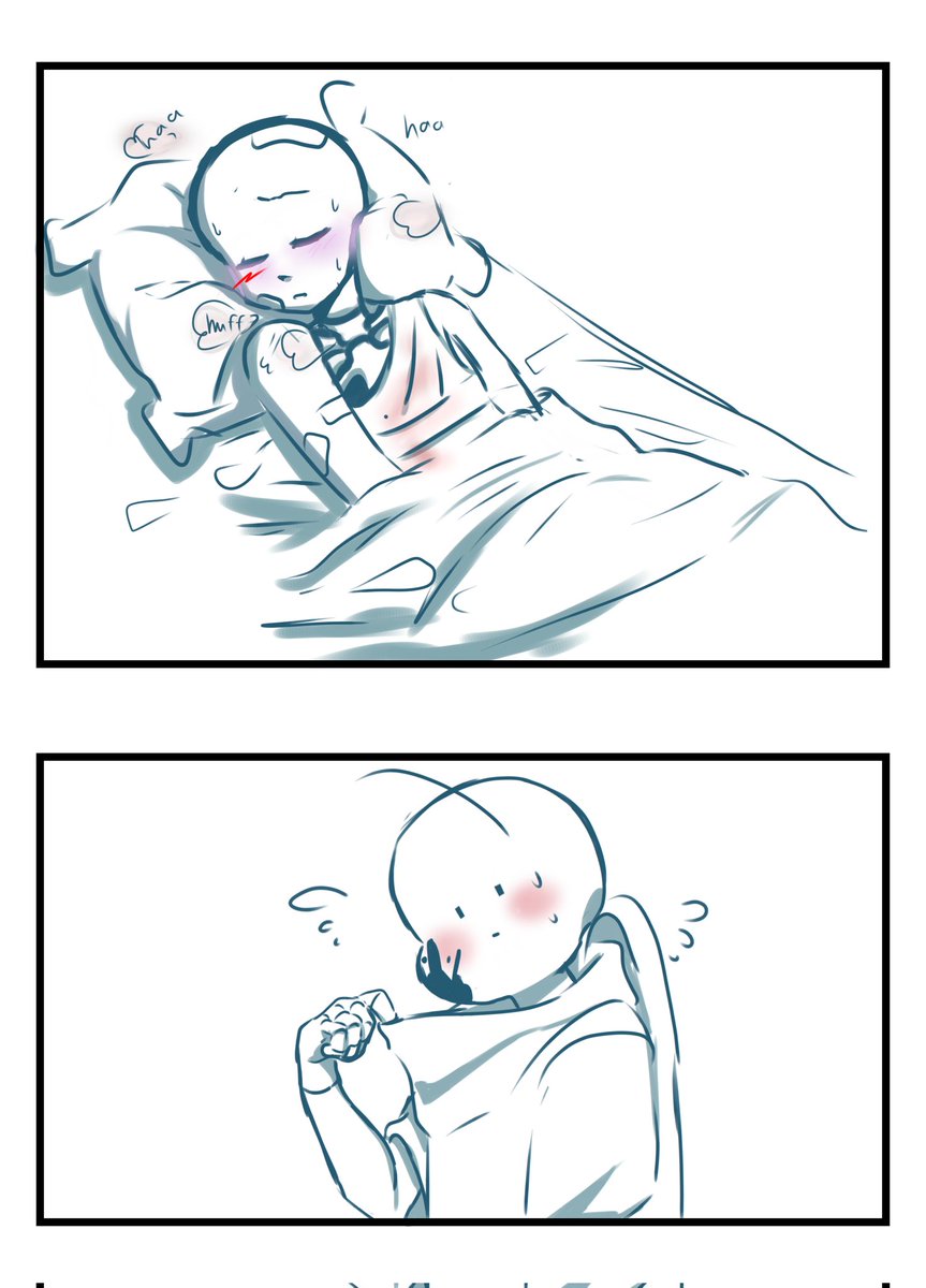 moshibery's tweet photo. #crosssans #inksans #crink #xtale #xtalesans #undertale #Underverse #undertaleAU #undertaleship #undertaleFanart https://t.co/mIGoAHZNk3