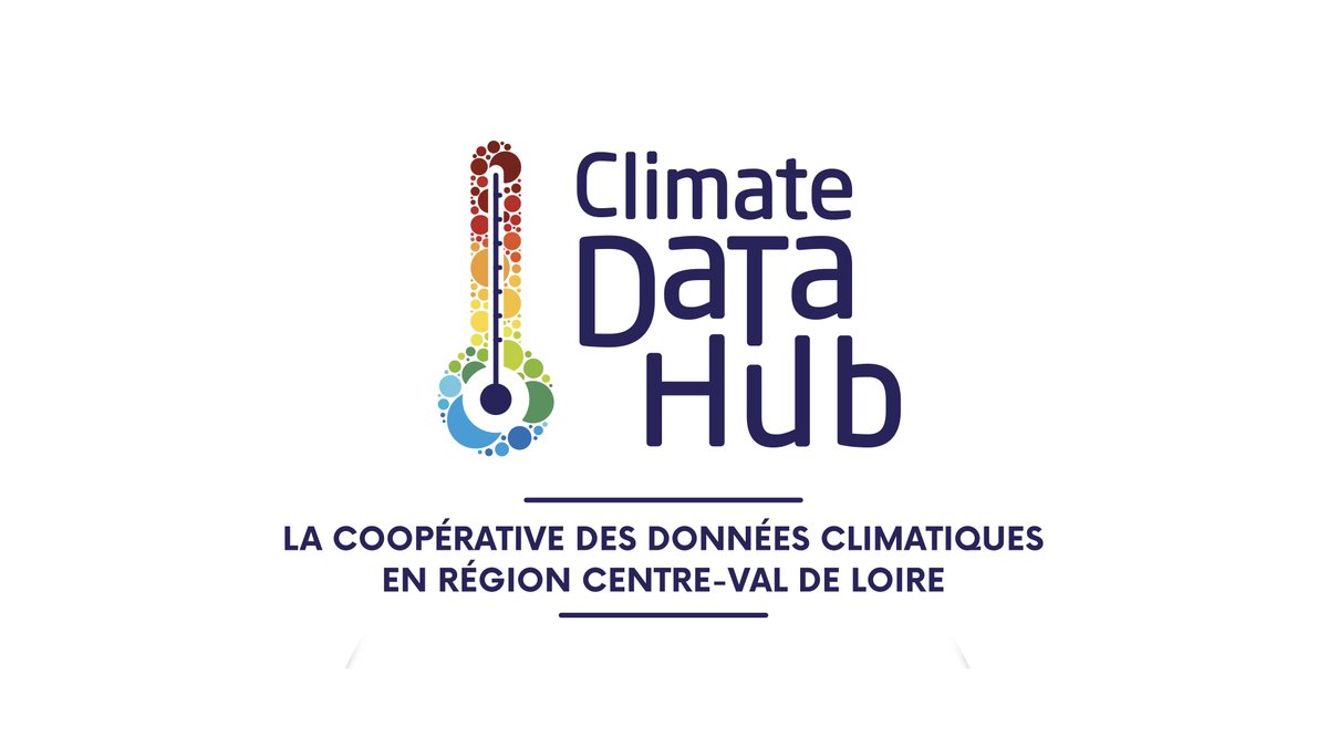 RCValdeLoire's tweet photo. 📣 Notre coopérative des données climatiques #ClimateDataHub est lancée 🚀

2️⃣4️⃣ acteurs publics et privés ont signé pour intégrer ce projet initié par la @RCValdeLoire et ainsi partager leurs données utiles à l'adaptation au changement climatique 🌡️

ℹ️ https://t.co/bH6EK0icl6 https://t.co/9zYSMFtSXz